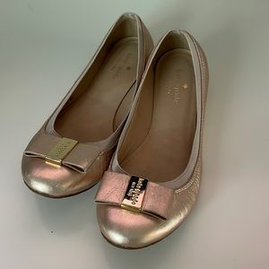Kate Spade Flats